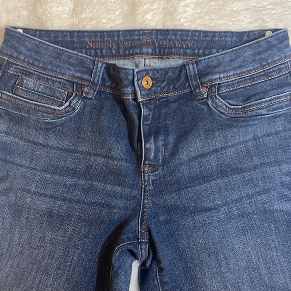 Simply Vera Boot Cut‎ Jeans - Picture 3 of 8
